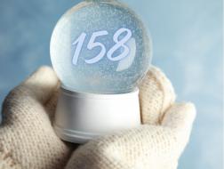 Nadace přijala 158 žádostí