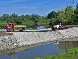 Bohumín má nejdelší in-line a cyklookruh v MSK
