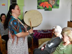 Knihovnice z Karviné "Léčí nejen knihou"