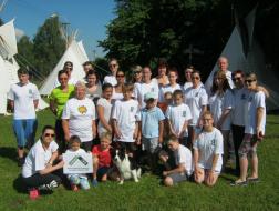 Spolek sv. Barbora slaví s námi!!!