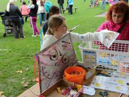 DRAKIÁDA již tento pátek v Doubravě