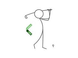 Adventure golf ve Stonavě