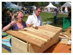 V době krize podpoří Nadace OKD neziskovky 60 miliony. Novinkou je podpora lidí, kteří chtějí změnit svá sídliště