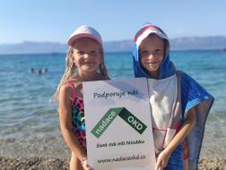 Nadace letos podpoří 135 projektů!