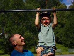 Oslava Dne otců se vydařila