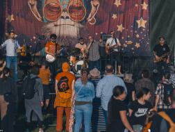 Červen bohatý na kulturu i sport