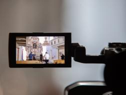 Kostel v Orlové udržuje krok s dobou