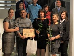 Ocenili jsme nejlepší Projekt, Srdcaře a Inovaci tohoto roku!