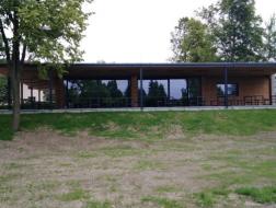 V Soběšovicích mají nový spolkový dům