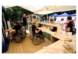 Festival Colours of Ostrava se opět otevře hendikepovaným