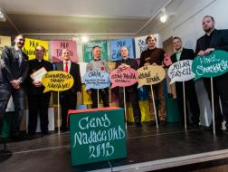 Nadace OKD ocení úspěšné projekty i osobnosti