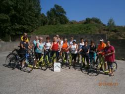 Rekondiční pobyt seniorů v Luhačovicích