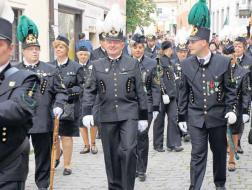 Nadace OKD podporuje hornické sirotky i zachování hornických tradic. Uvolnila pro ně milion korun