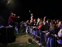 Zavedené kulturní jméno: Iniciativa Dokořán Karviná