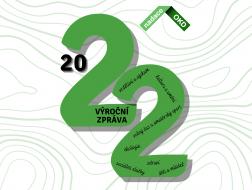 Výroční zpráva za rok 2022