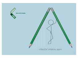 Nadace OKD získala za svou výroční zprávu Zvláštní cenu KPMG