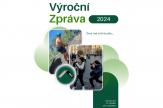 Výroční zpráva za rok 2024