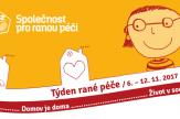 Listopadový tradiční týden rané péče