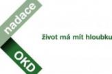 Nadace OKD rozdělila neziskovým organizacím a obcím 54 milionů korun