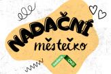 Nadační městečko 2024