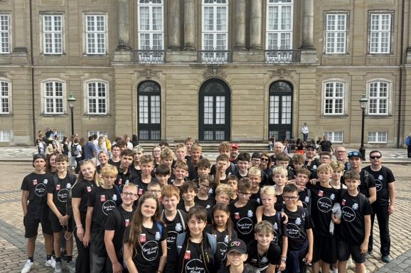 1.FBC Karviná, z.s. - Rok sportovních zážitků mladých florbalistů