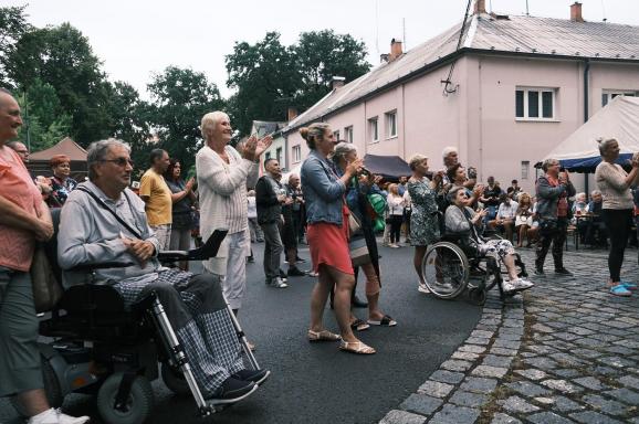 Obec Doubrava - Doubrava spolu X. - podpora kulturního života v obci